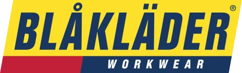Blåkläder