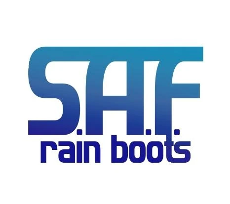 SAF RAINBOOTS