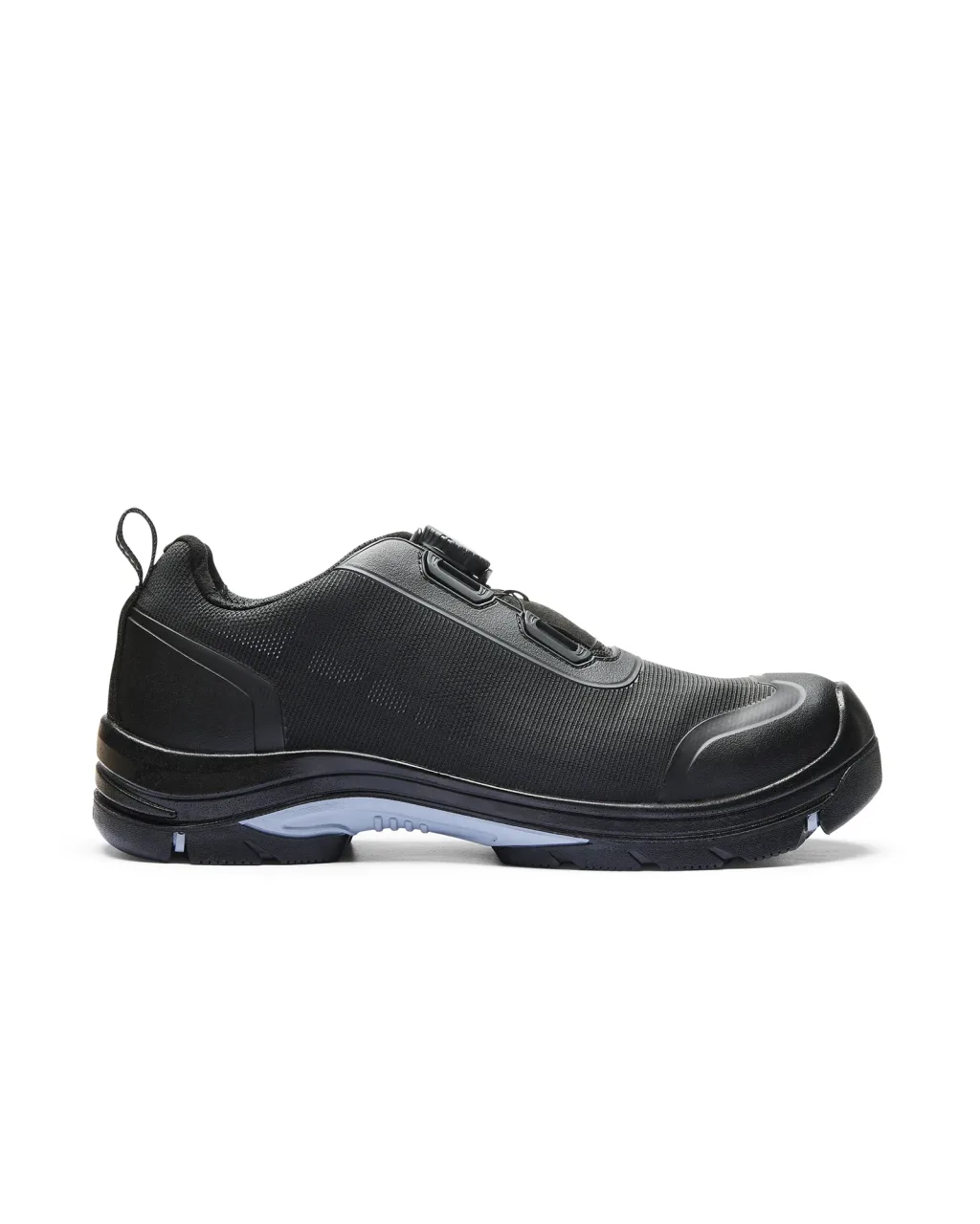 Chaussures de sécurité basses GECKO