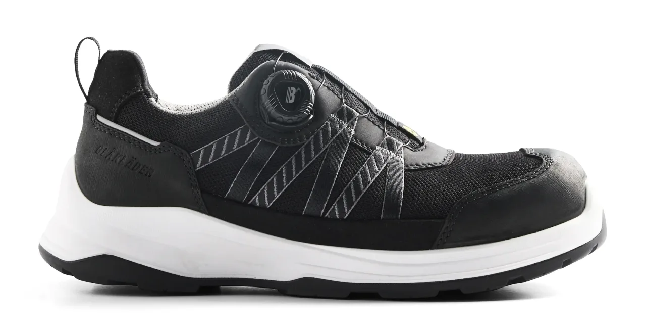 Chaussures de sécurité basses SPRINTER S1PS