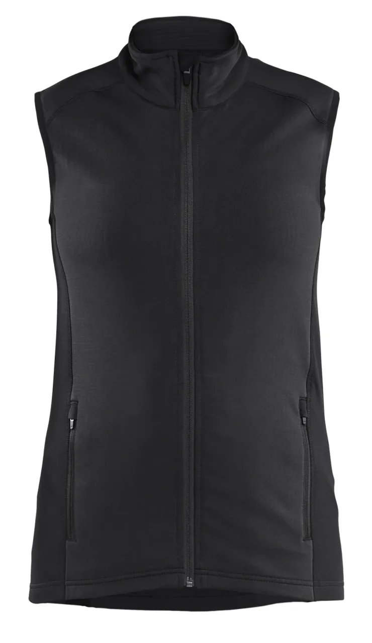 Gilet polaire STRIKER femme