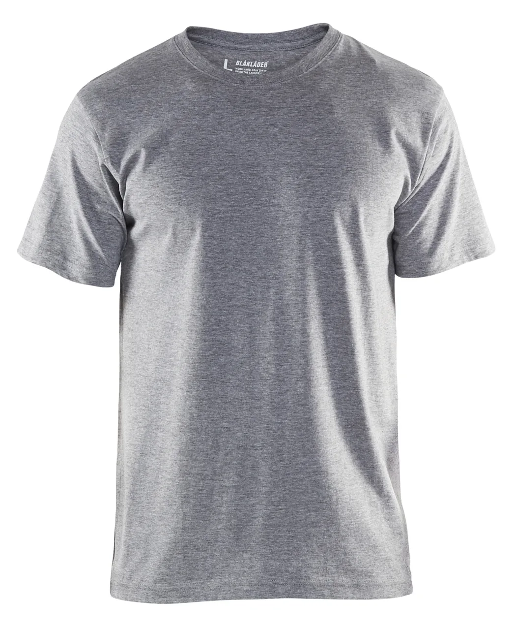 T-shirt uni