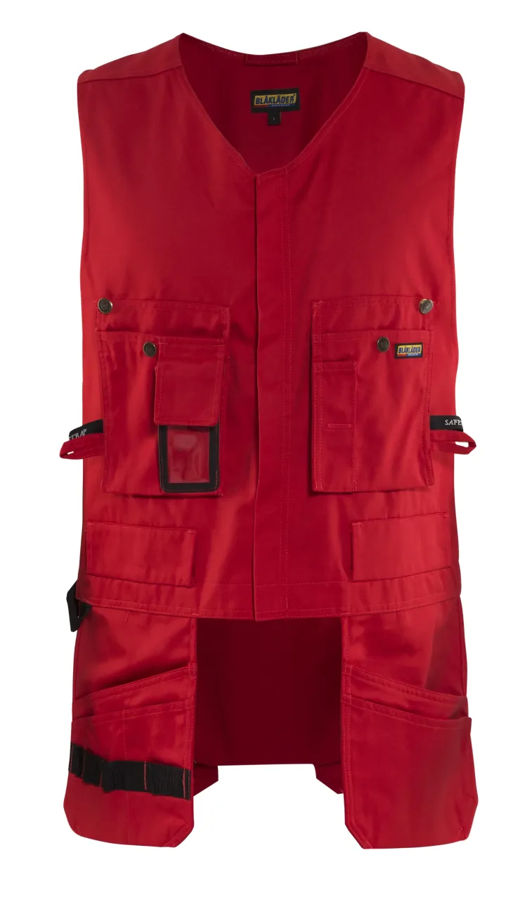 Gilet Porte-Outils