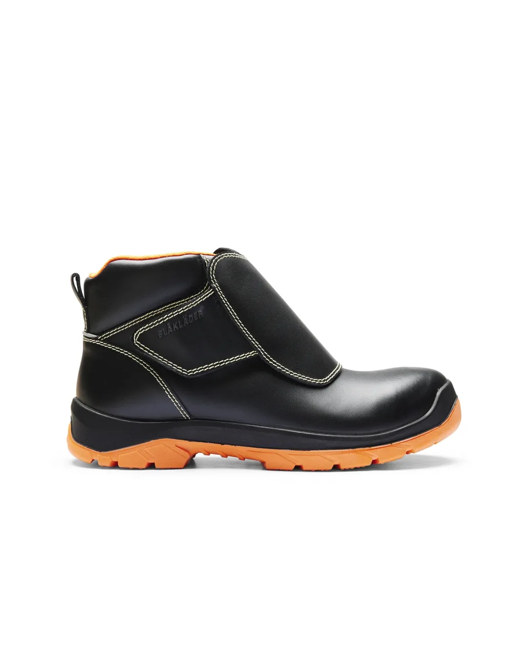 Chaussures Soudeur mi-hautes ELITE S3