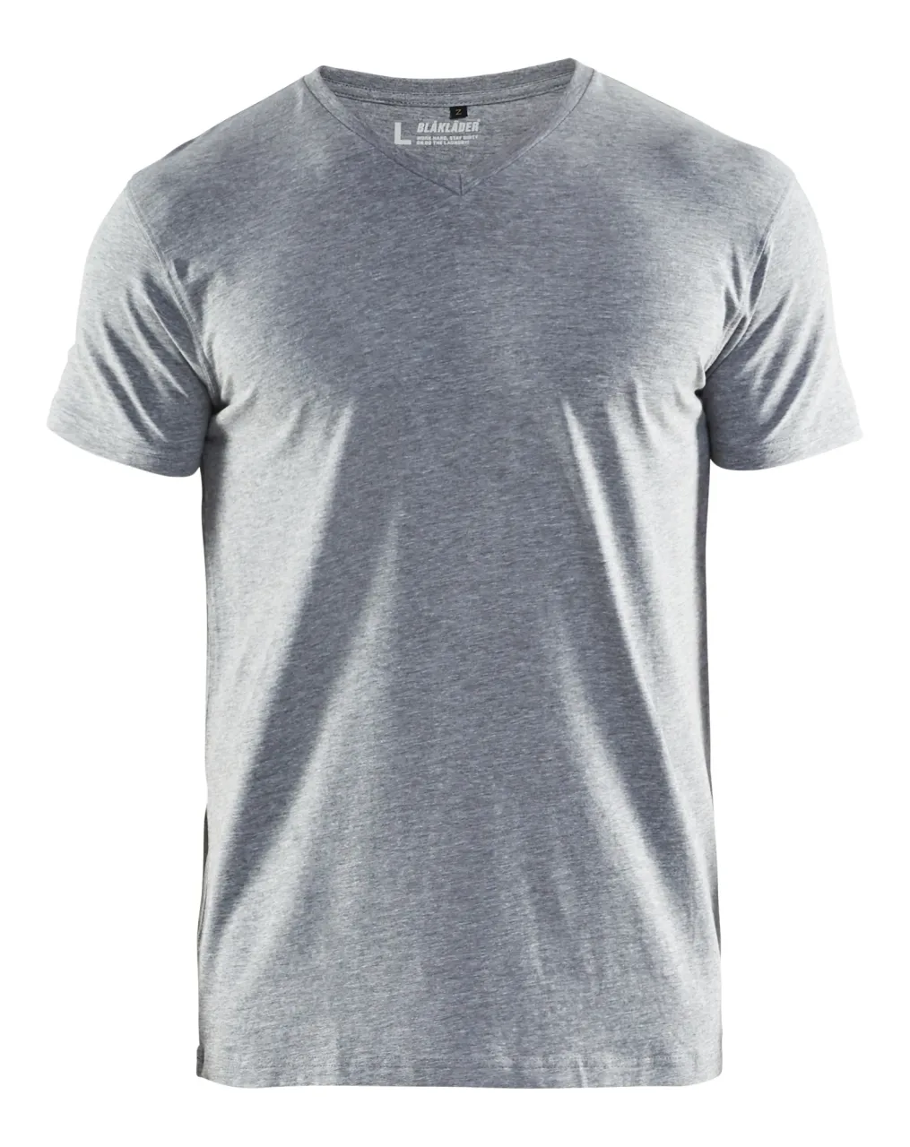 T-Shirt col V