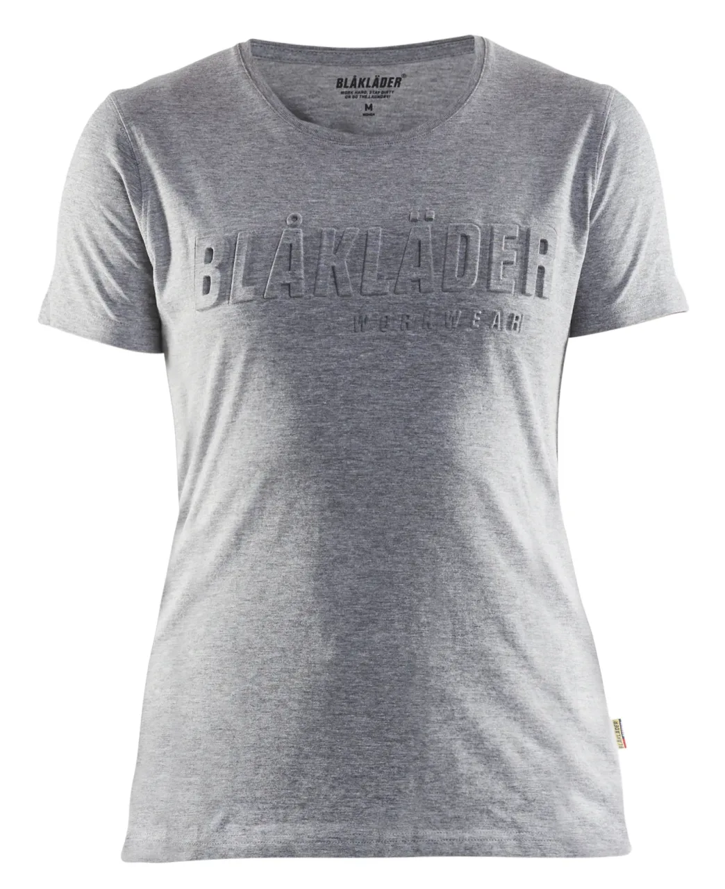 T-shirt imprimé 3D femme