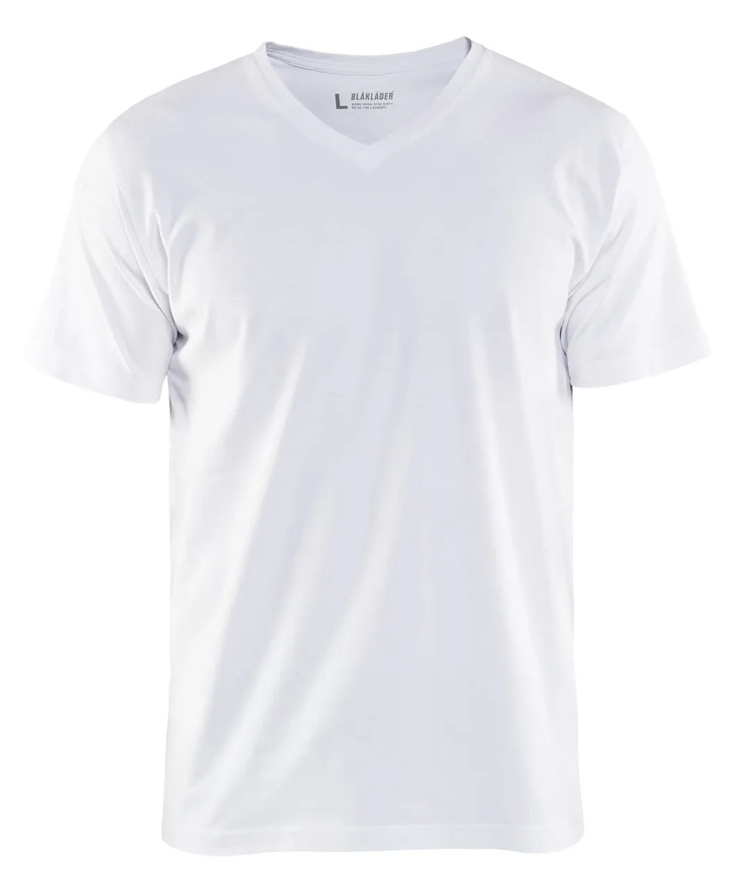 T-Shirt col V