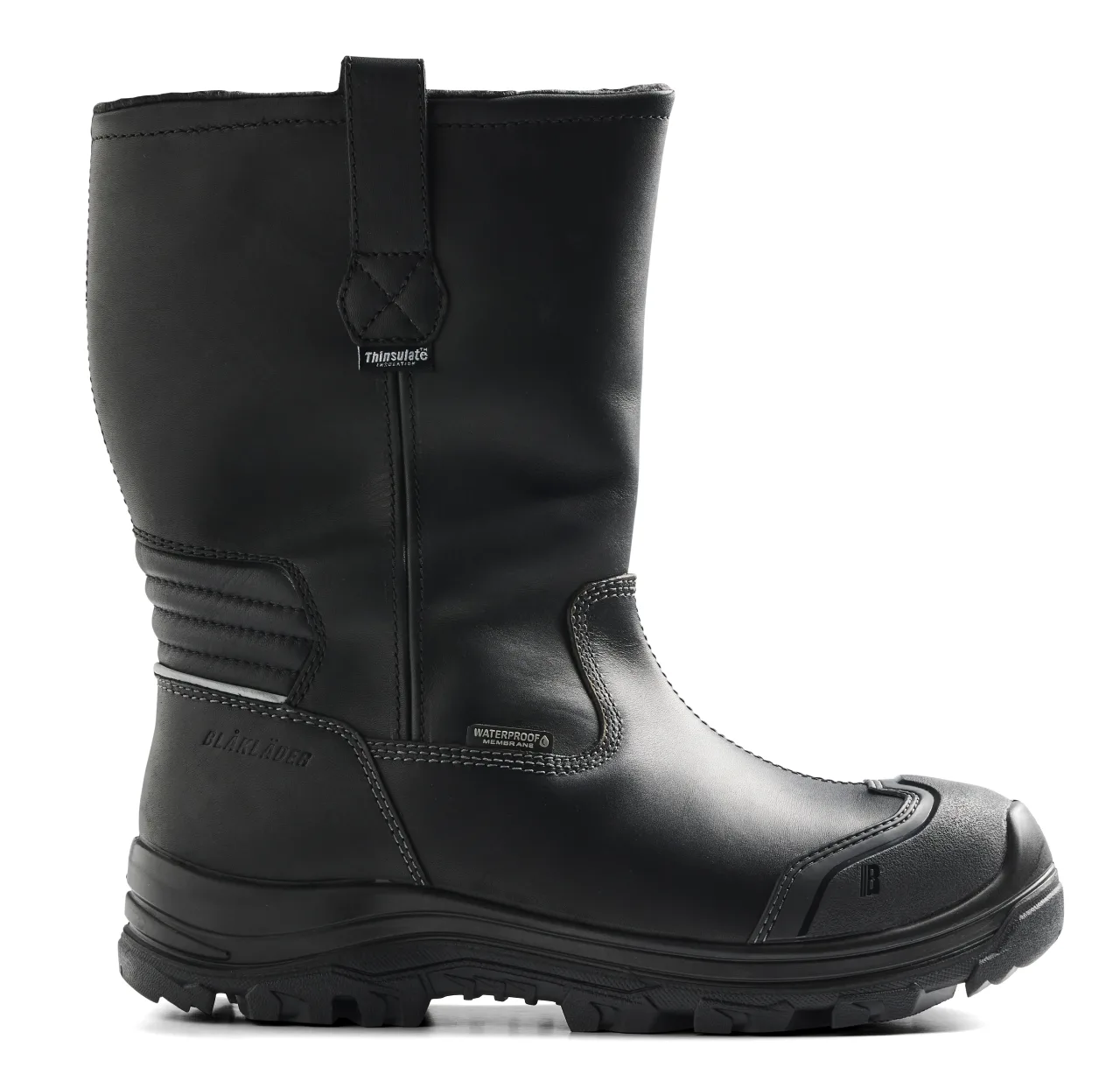 Bottes hiver STORM S7S imperméables