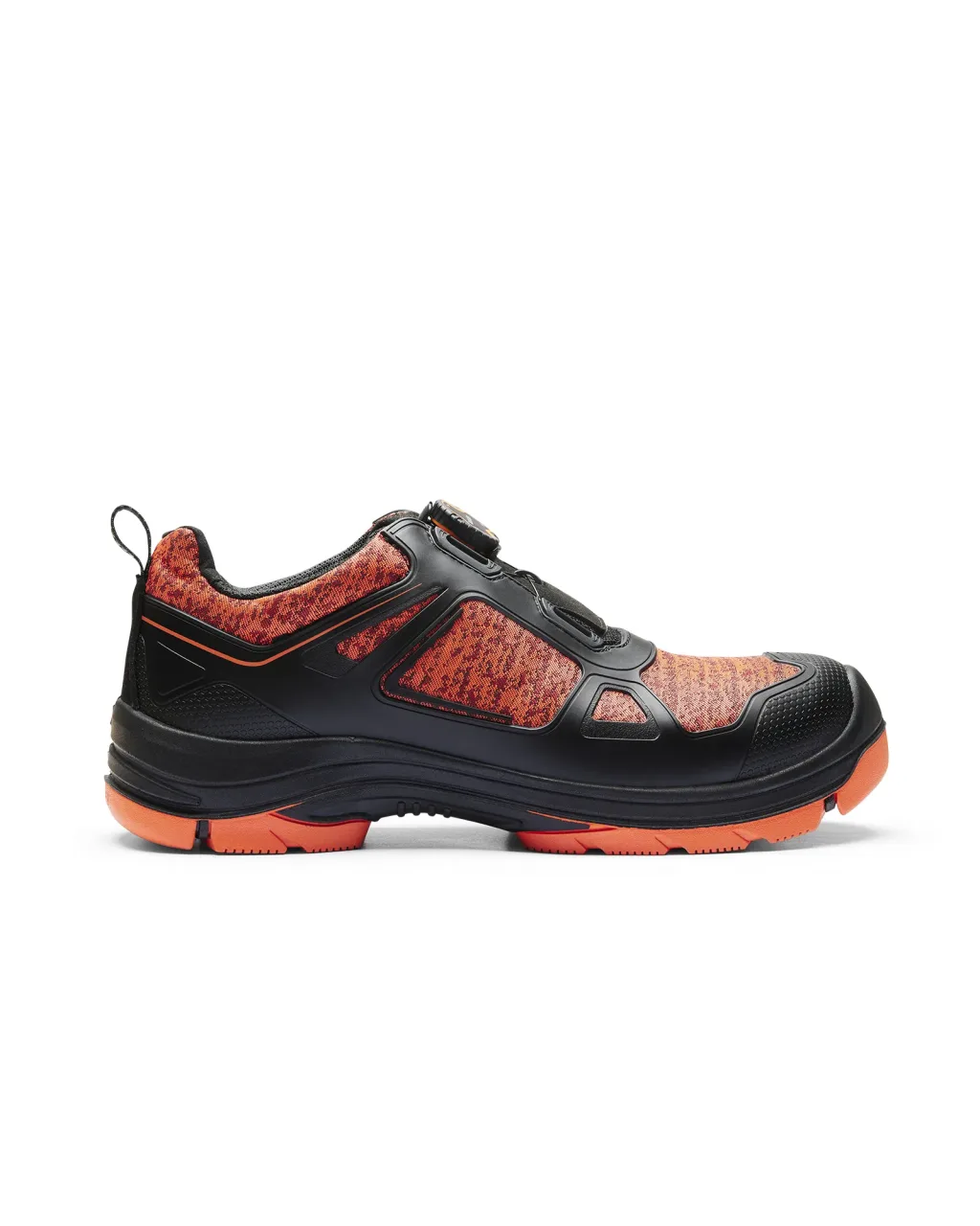 Chaussures de sécurité basses GECKO