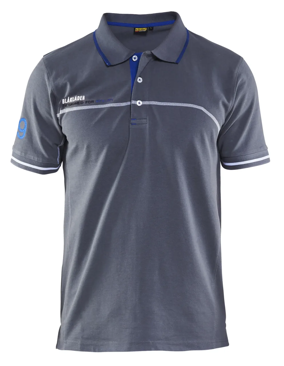 Polo Blåkläder