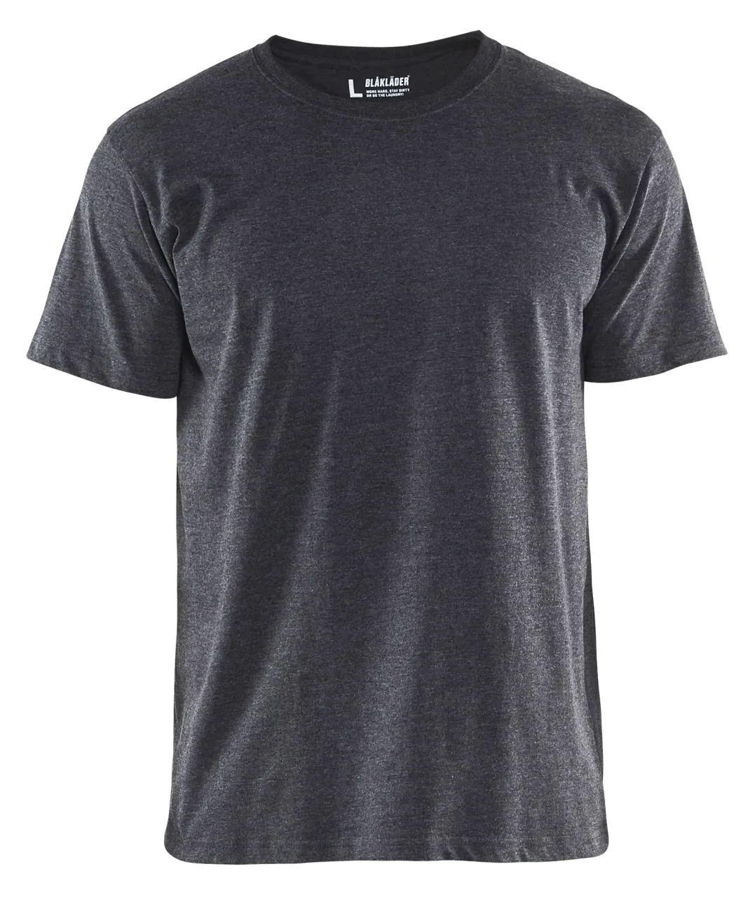 T-shirt uni