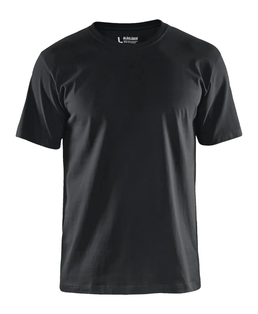 T-shirts pack x10
