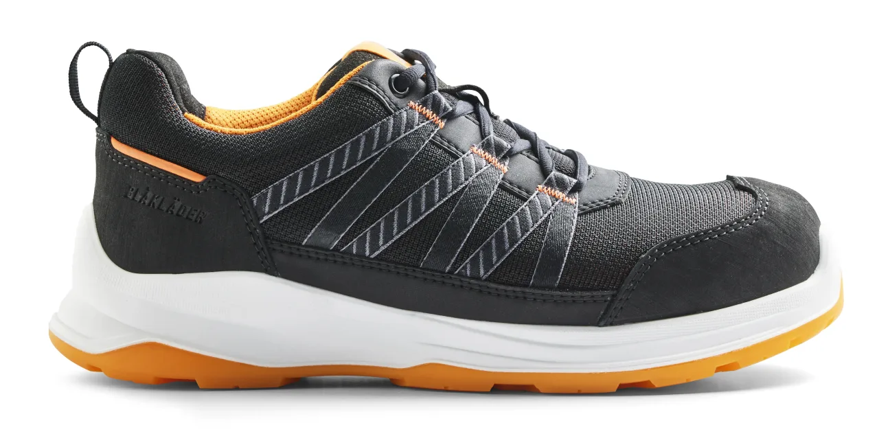 Chaussures de sécurité basses SPRINTER S1PS