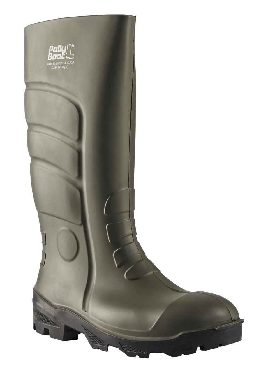 Bottes de sécurité