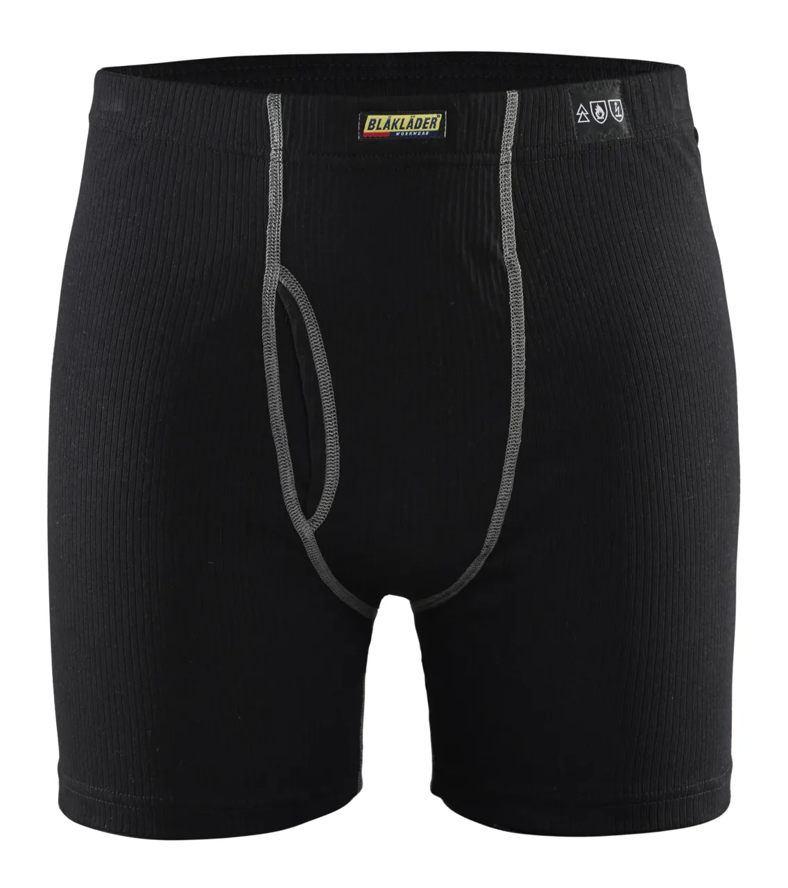 Boxer retardant flamme