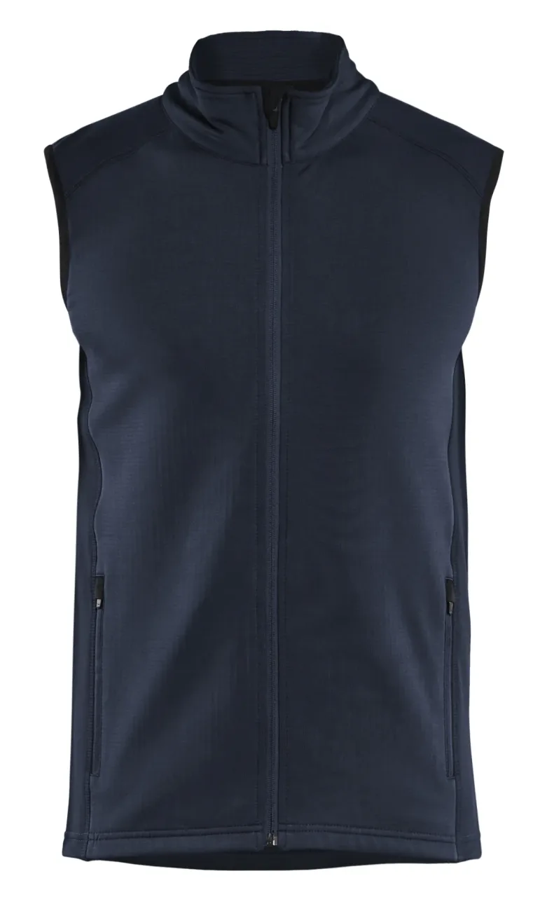 Gilet polaire STRIKER