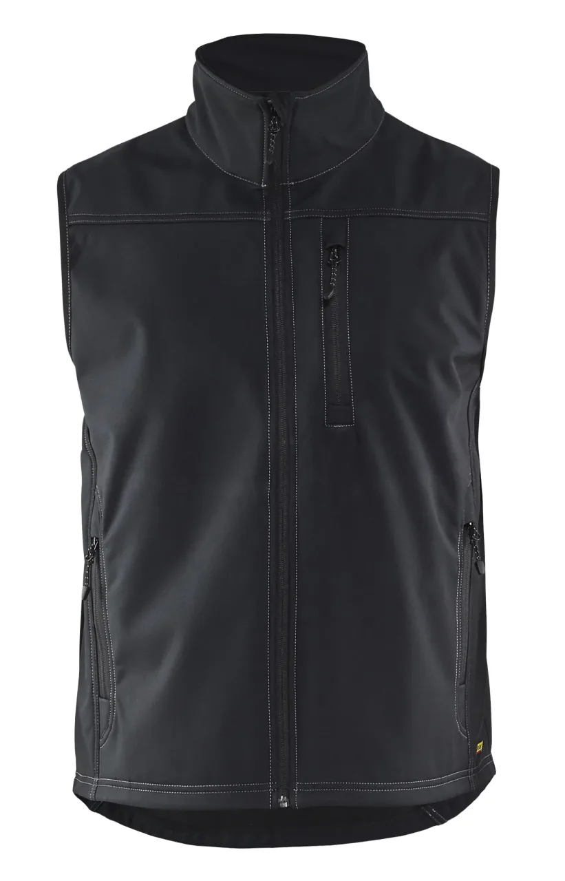 Gilet Softshell