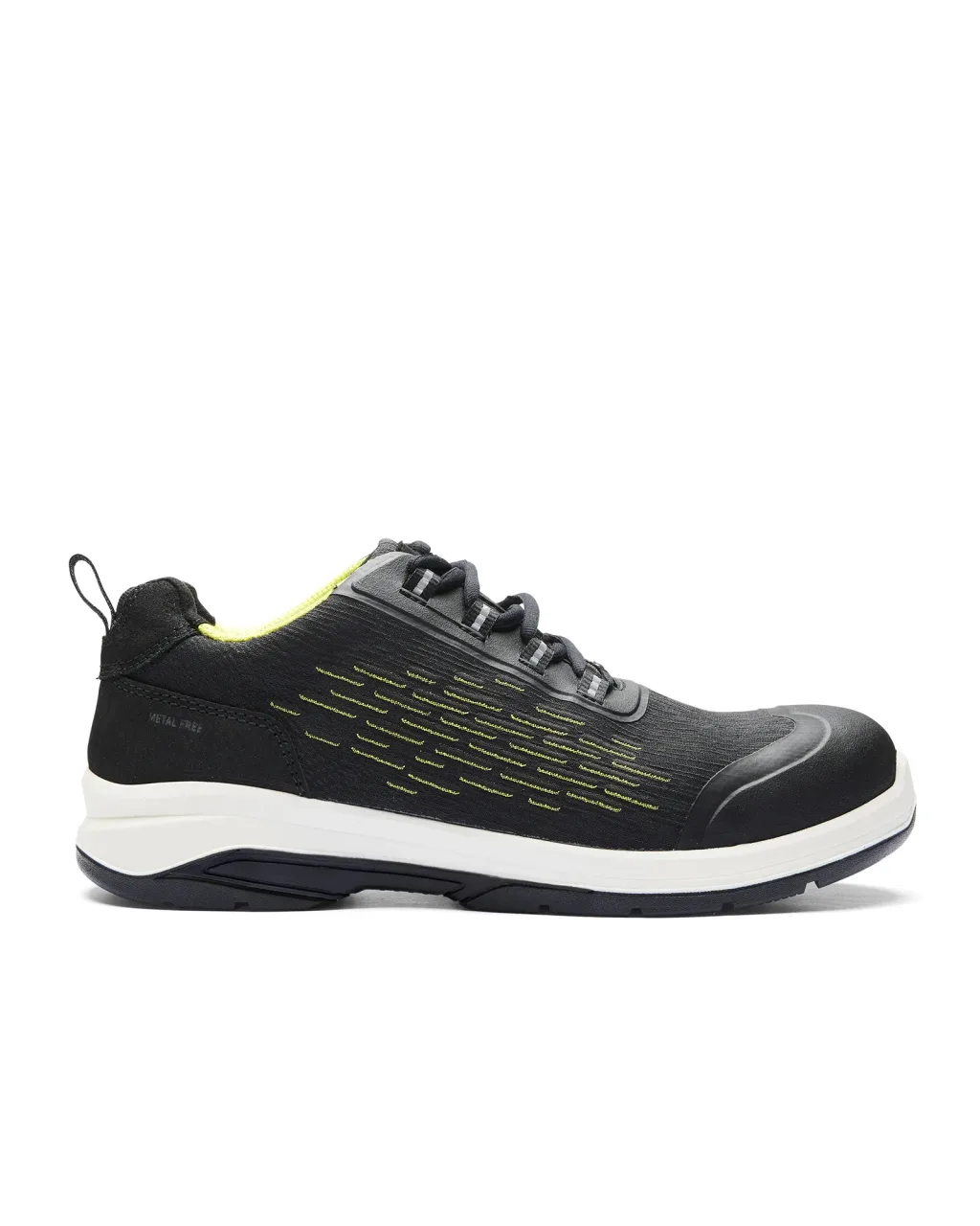 Chaussures de sécurité basses CRADLE S1PL