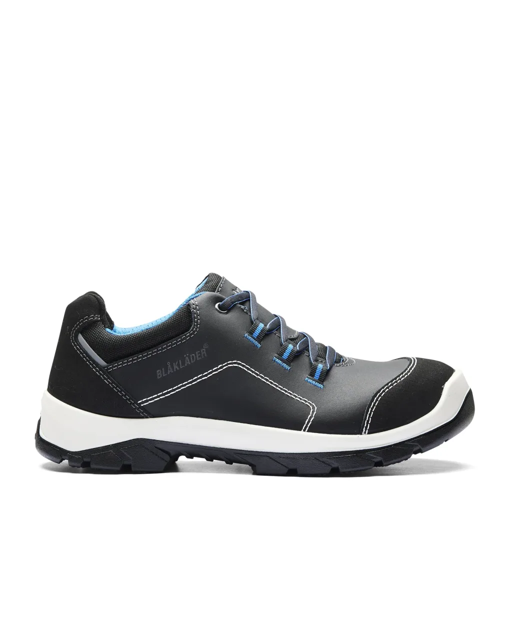 Chaussures de sécurité basses RETRO S3