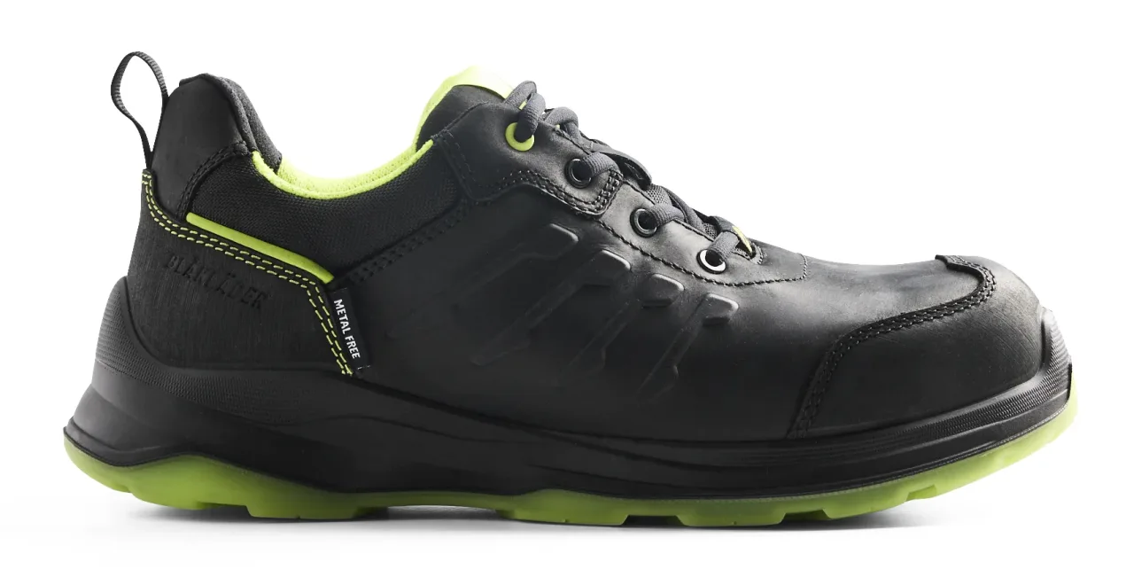 Chaussures de sécurité basses SPRINTER S3S