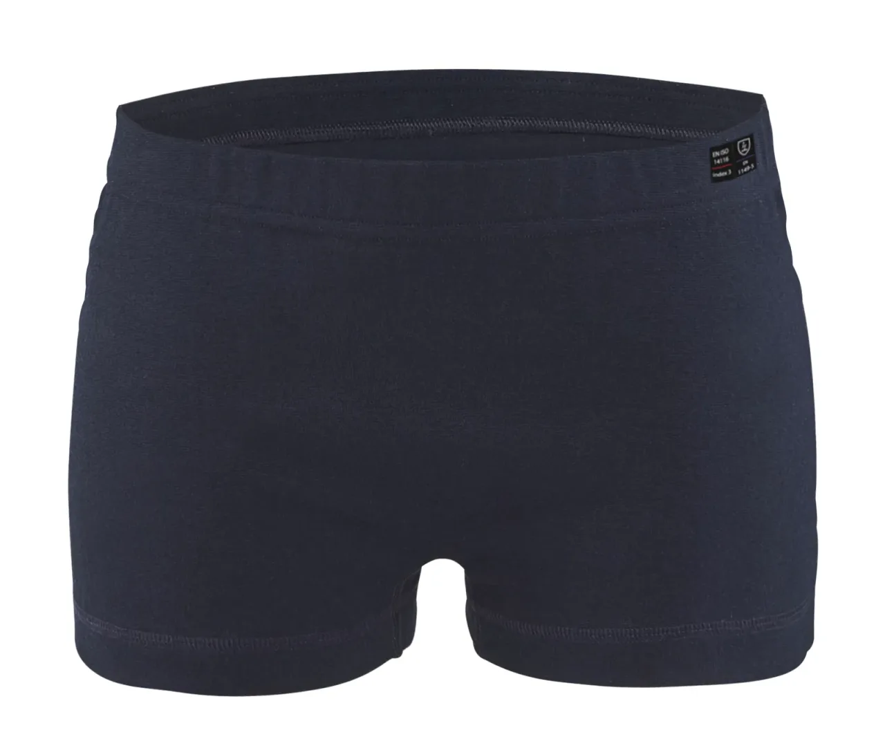 Boxer retardant flamme femme