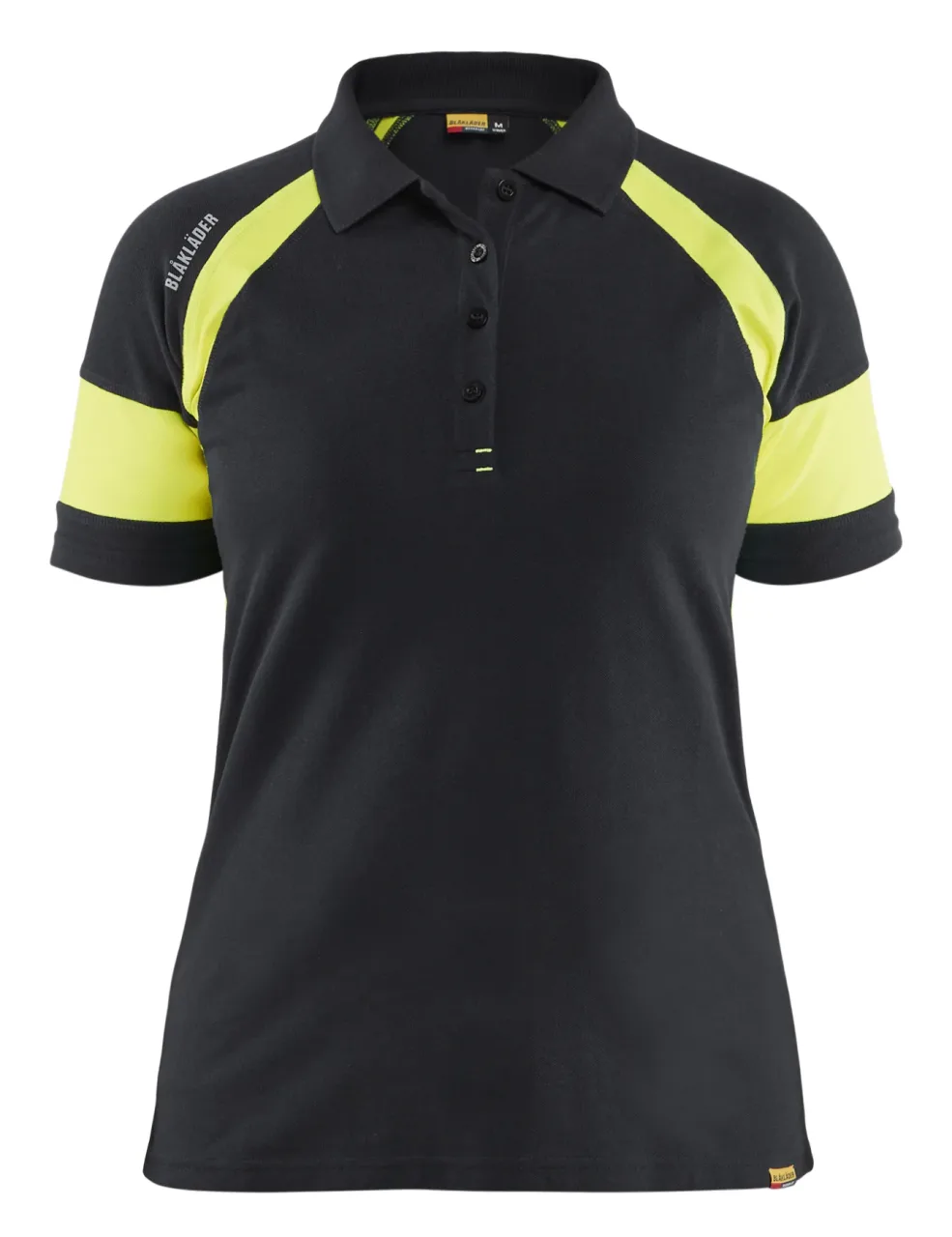 Polo Visible femme