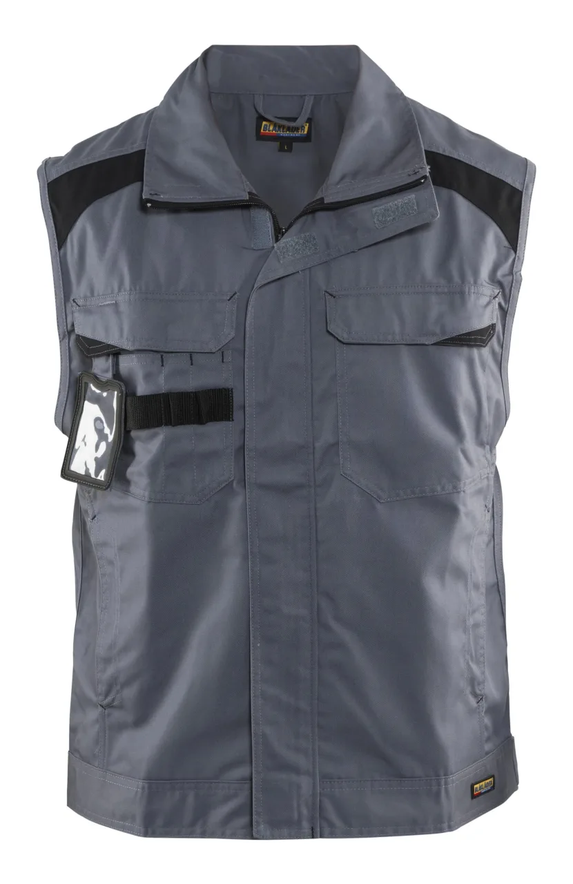 Gilet sans manches Industrie