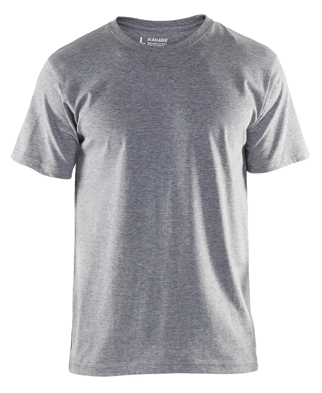T-shirts pack x5