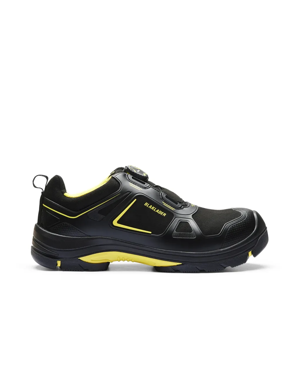 Chaussures de sécurité basses GECKO