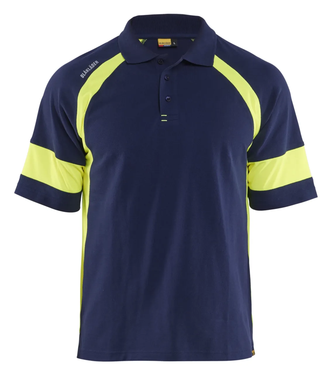 Polo Visible