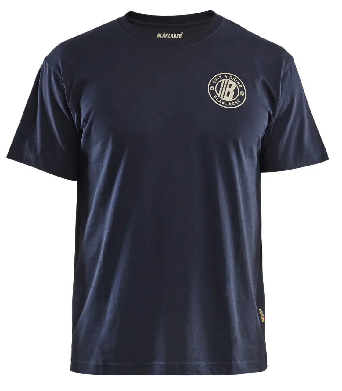 T-shirt Grit Blåkläder