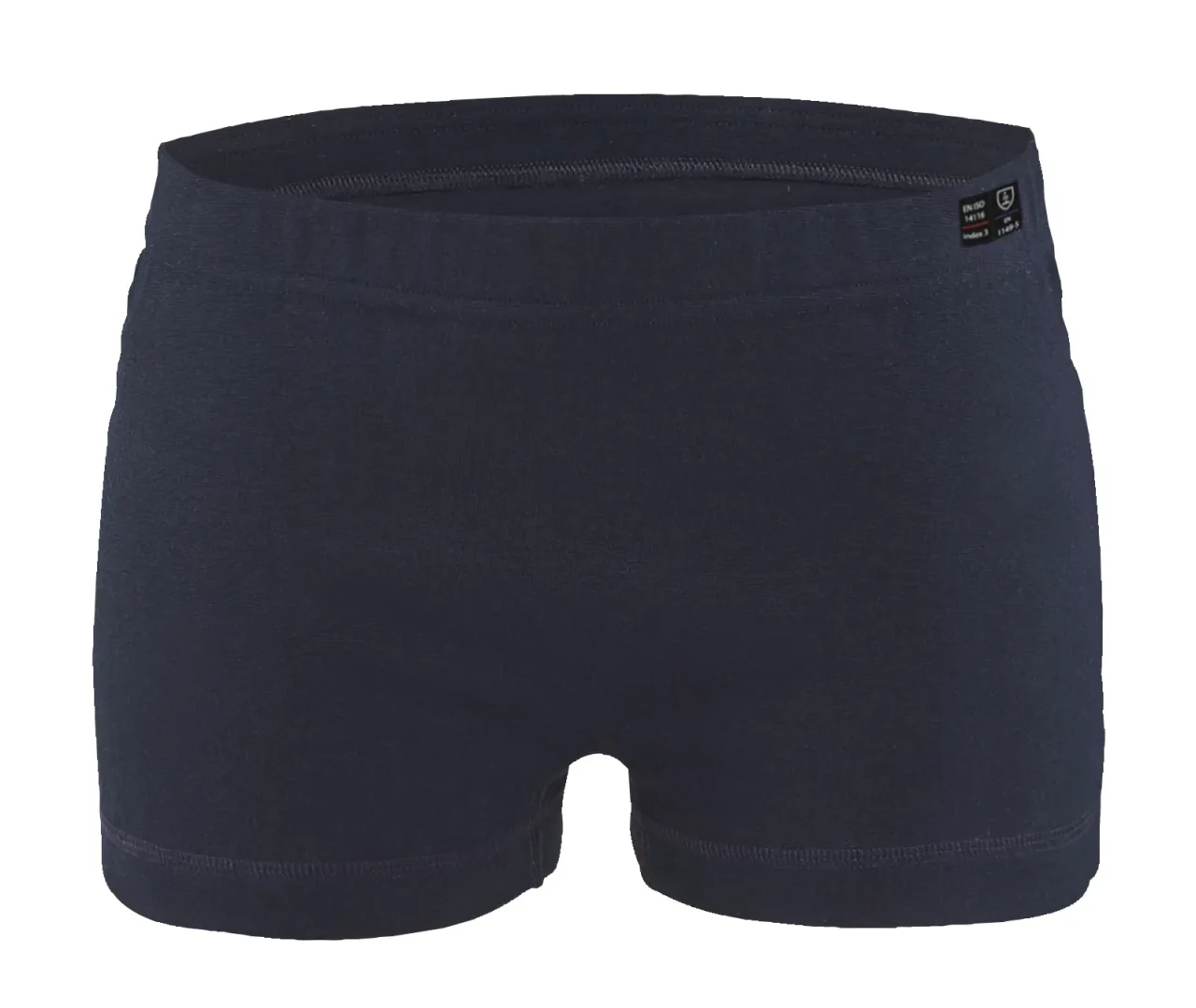 Boxer retardant flamme femme