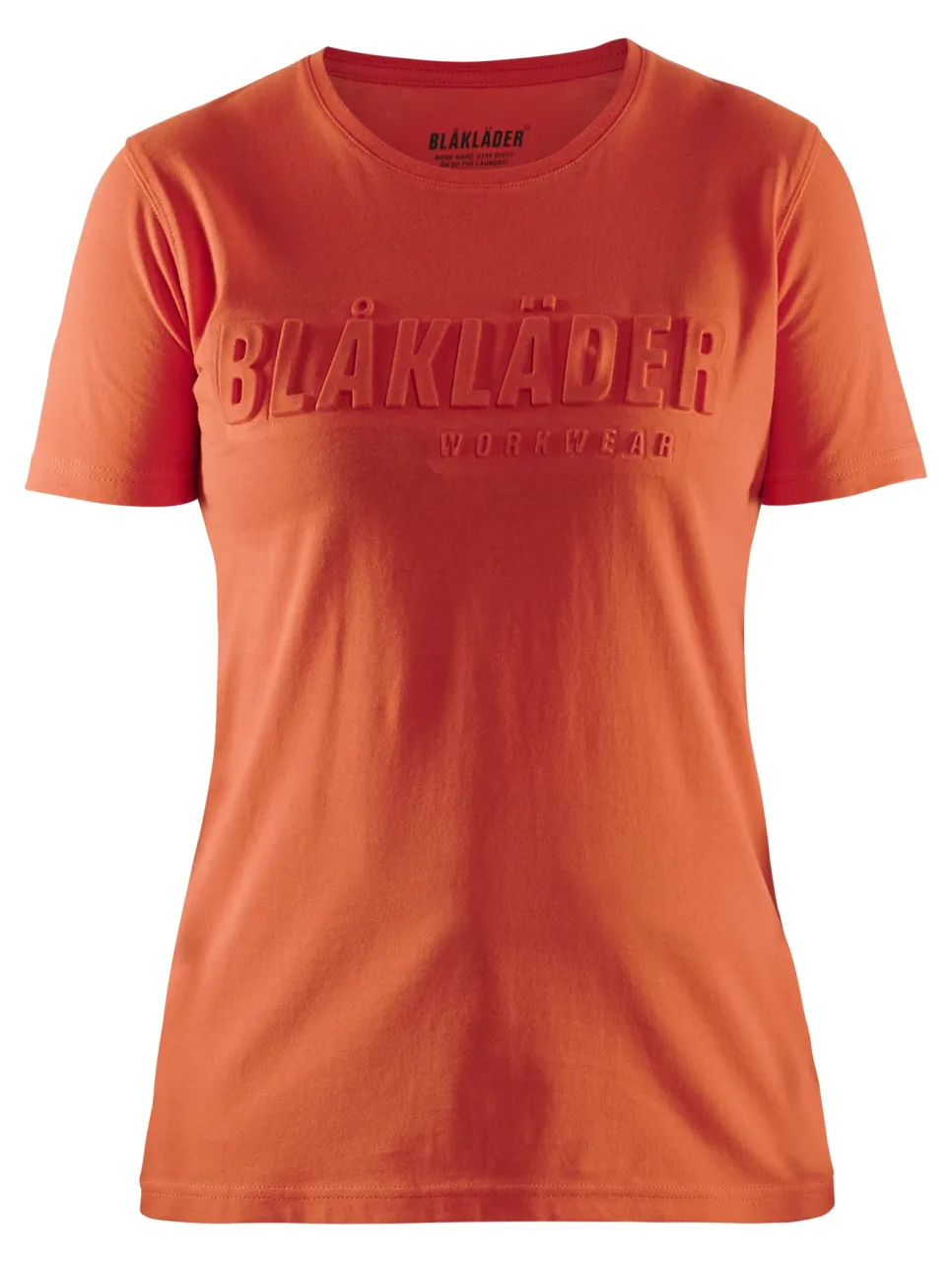 T-shirt imprimé 3D femme