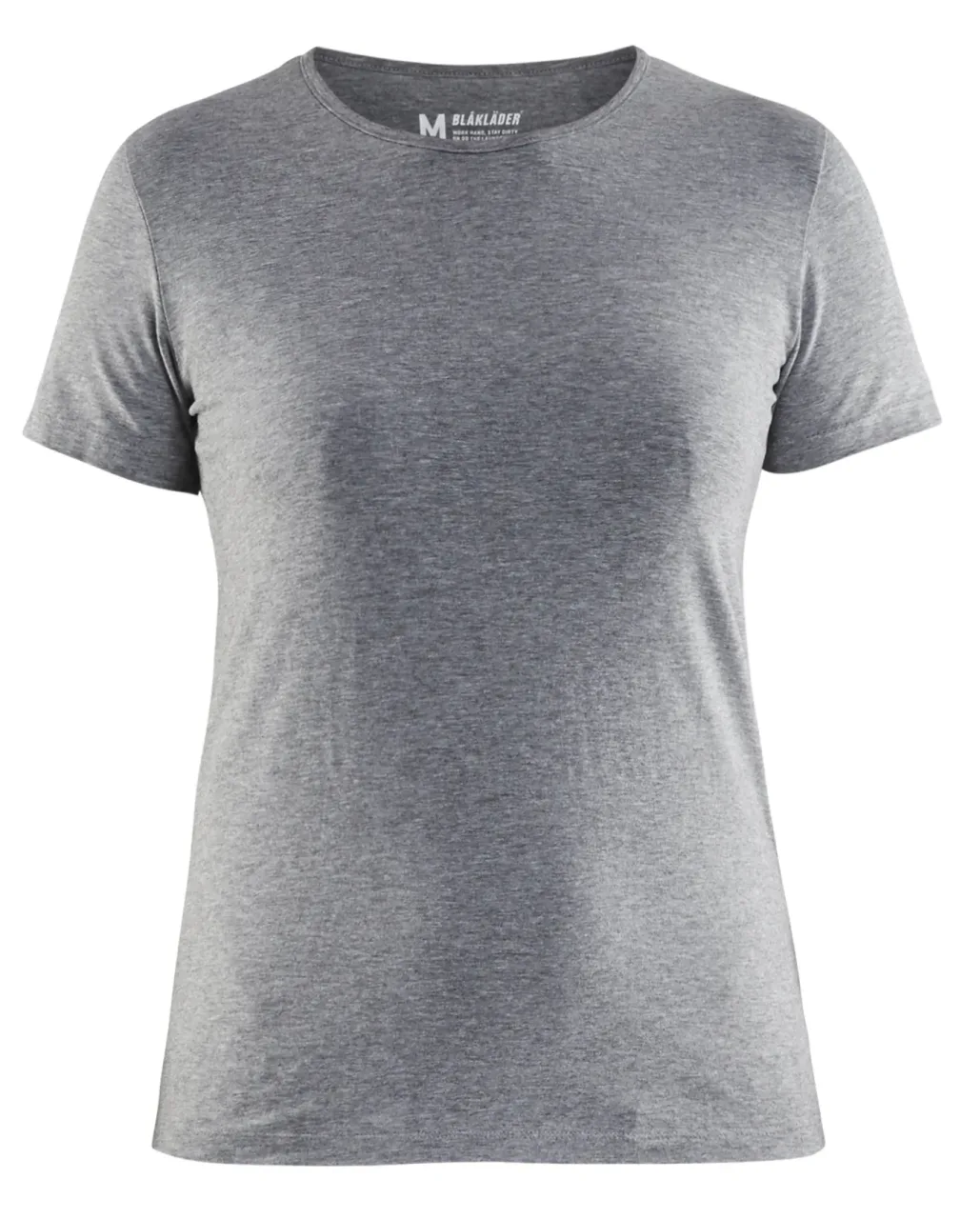 T-shirt stretch femme