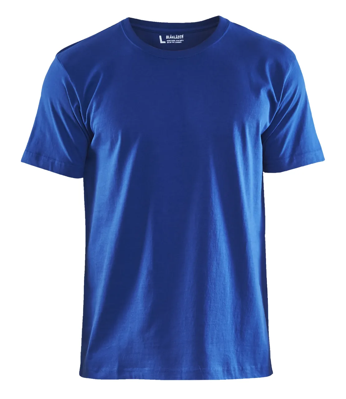 T-shirt uni