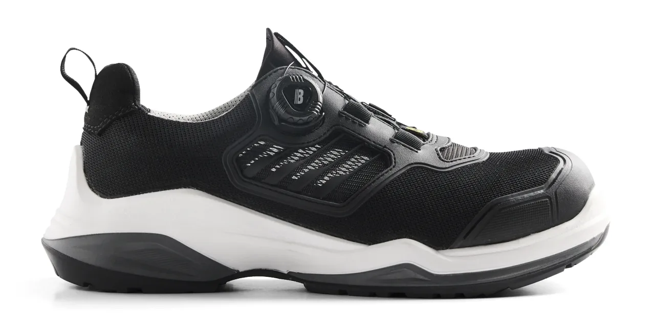 Chaussures de sécurité basses STRIKER S1PS