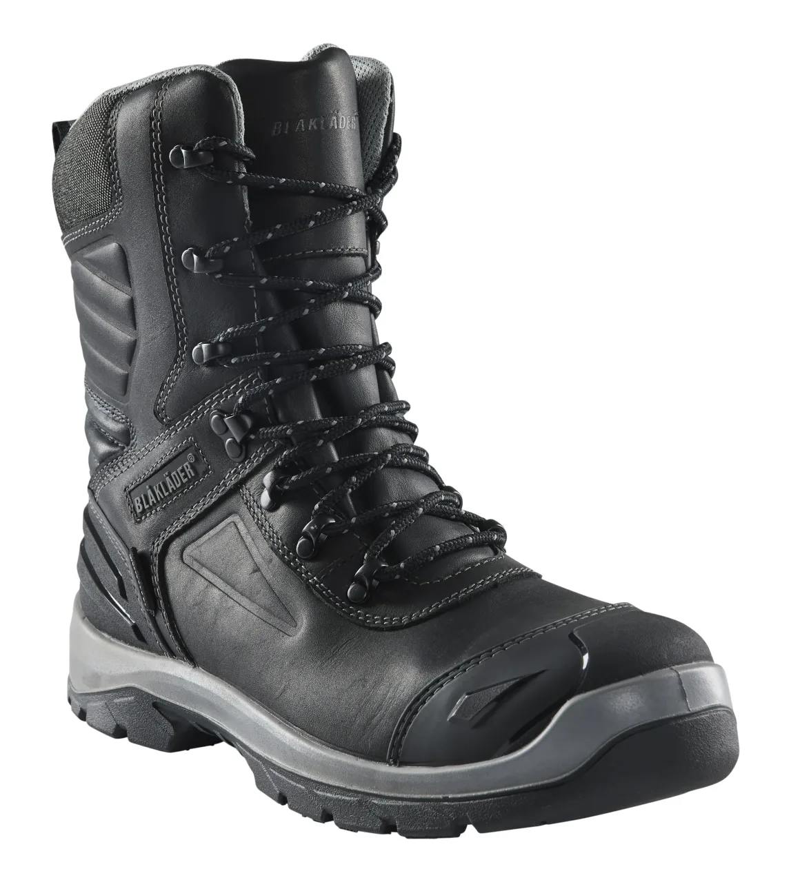 Chaussures de sécurité hautes hiver ELITE S3 imperméables