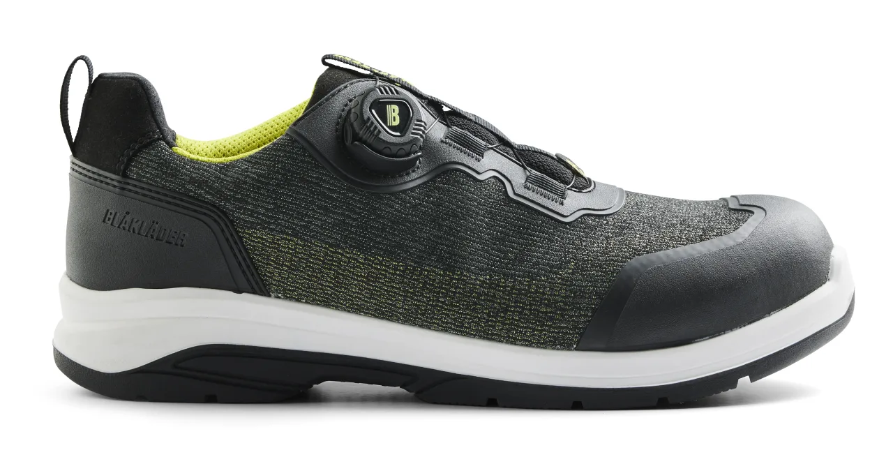 Chaussures de sécurité basses CRADLE S3L