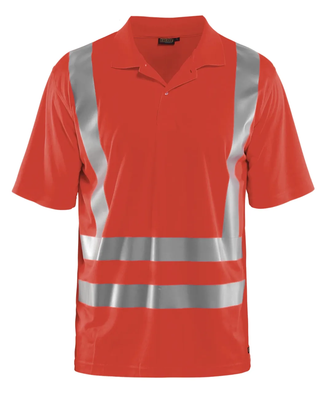 Polo haute-visibilité