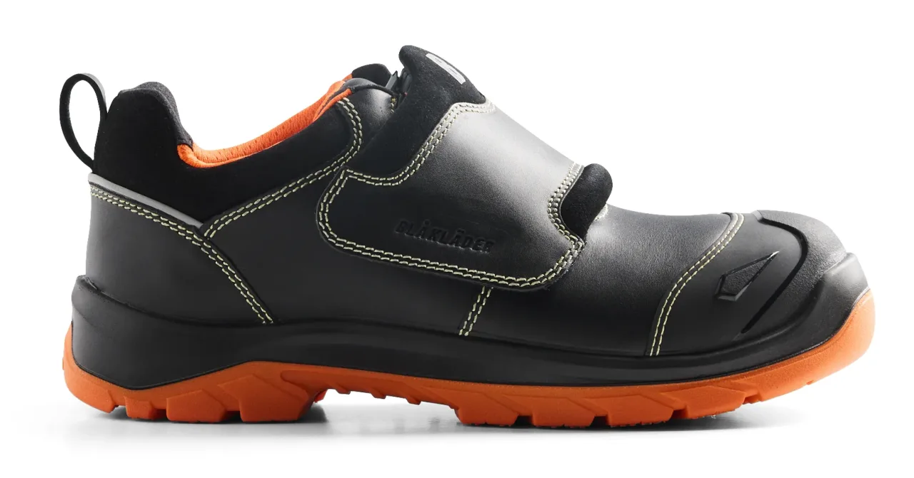Chaussures basses ELITE S3L