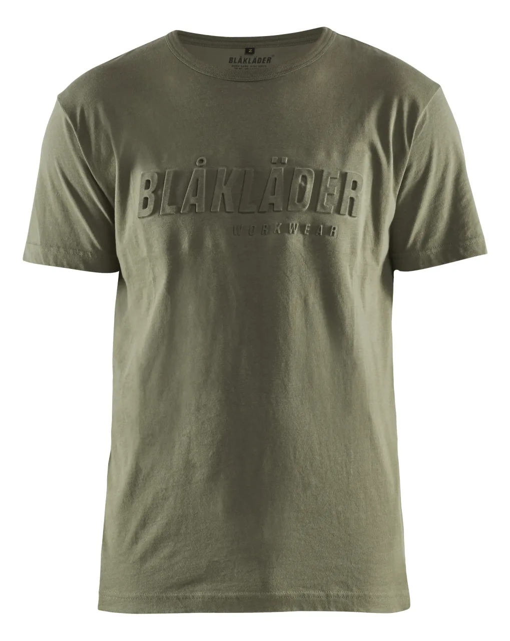 T-shirt imprimé 3D