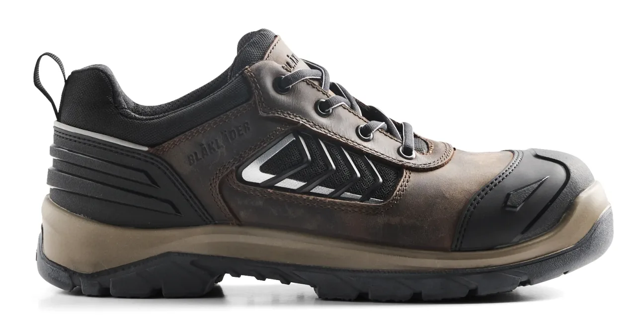 Chaussures de sécurité basses ELITE S3S