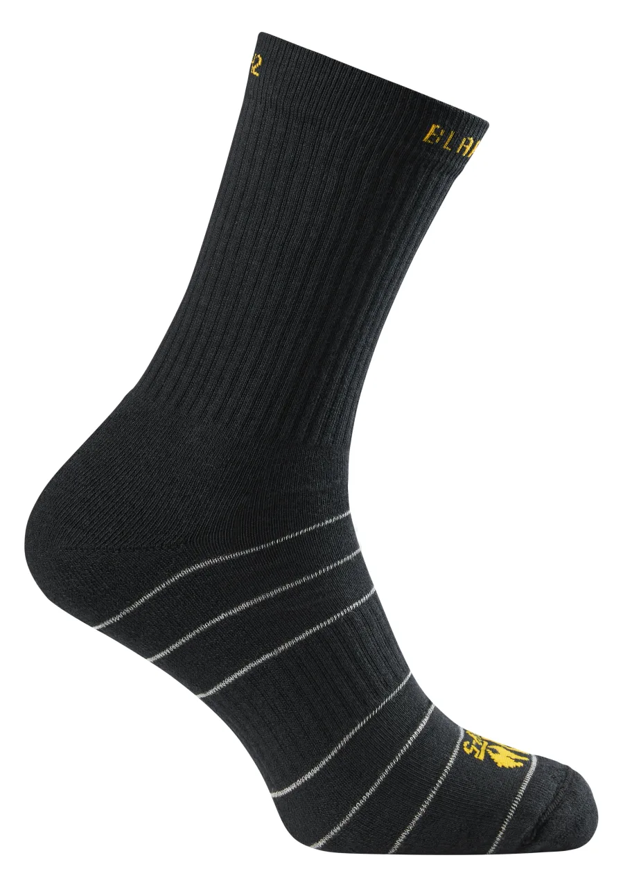 Chaussettes multinormes inhérent