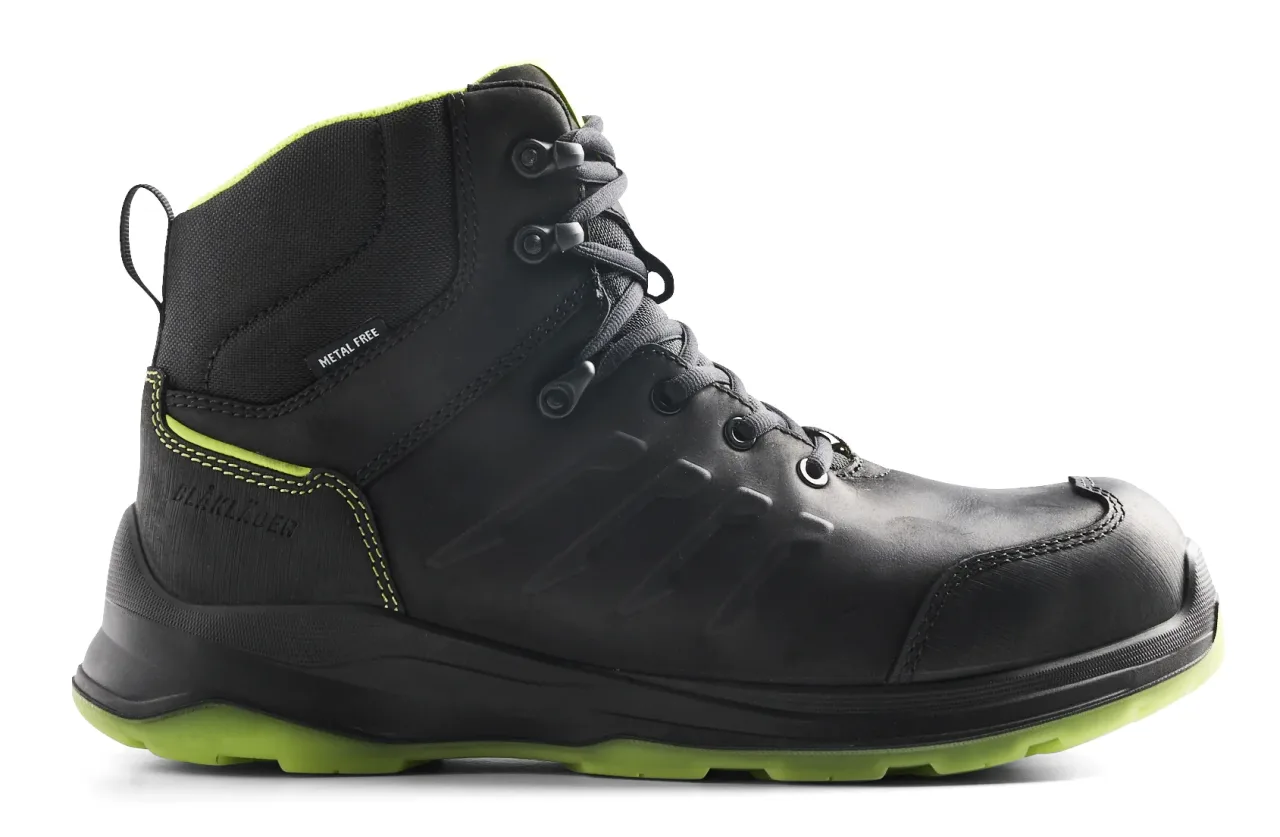 Chaussures de sécurité mi-hautes SPRINTER S3S