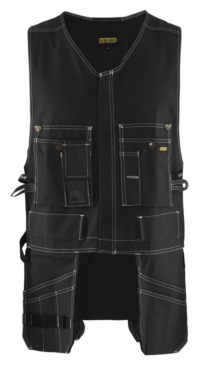 Gilet Porte-Outils