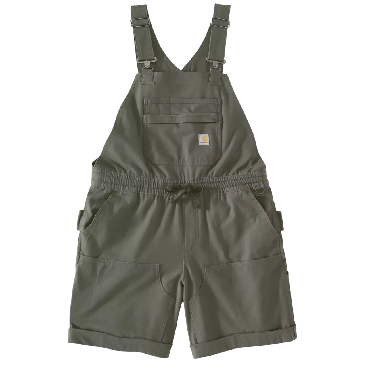 Rugged Flex™ Ripstop Shortall