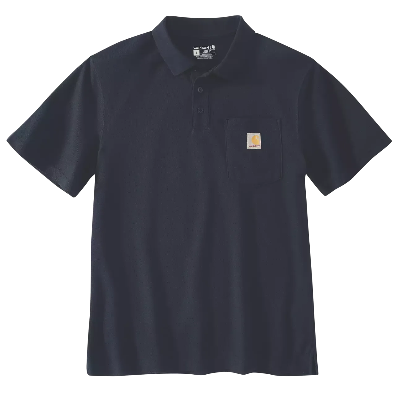 Loose Polo