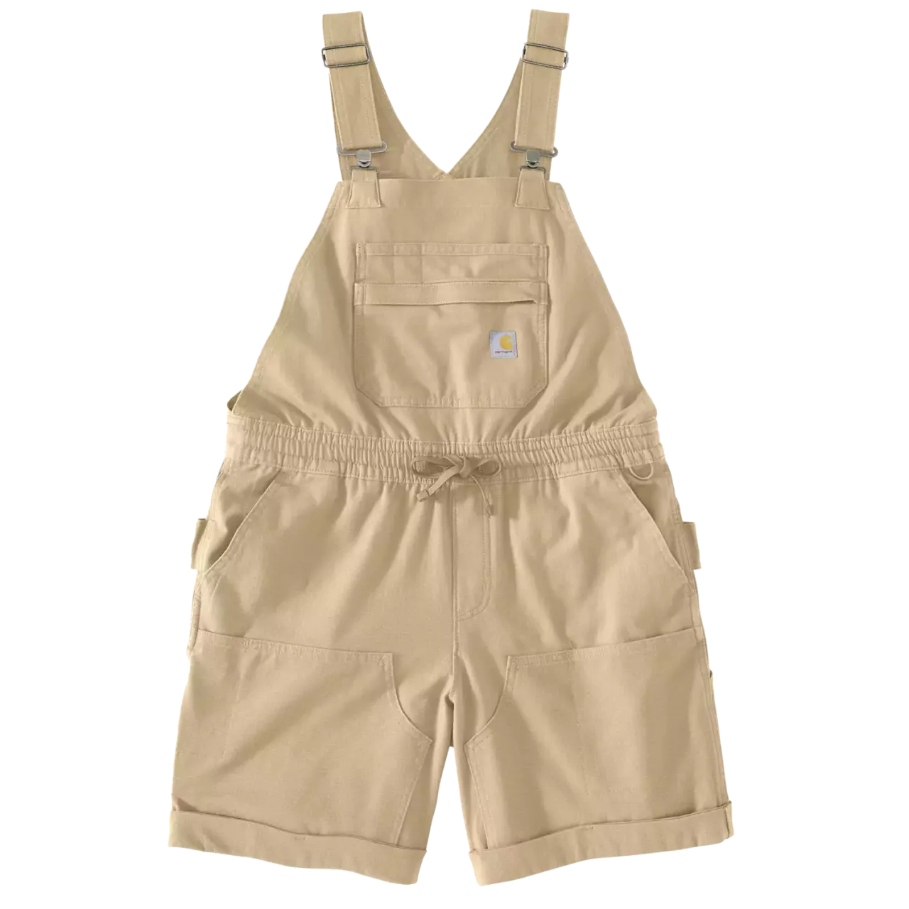 Rugged Flex™ Ripstop Shortall
