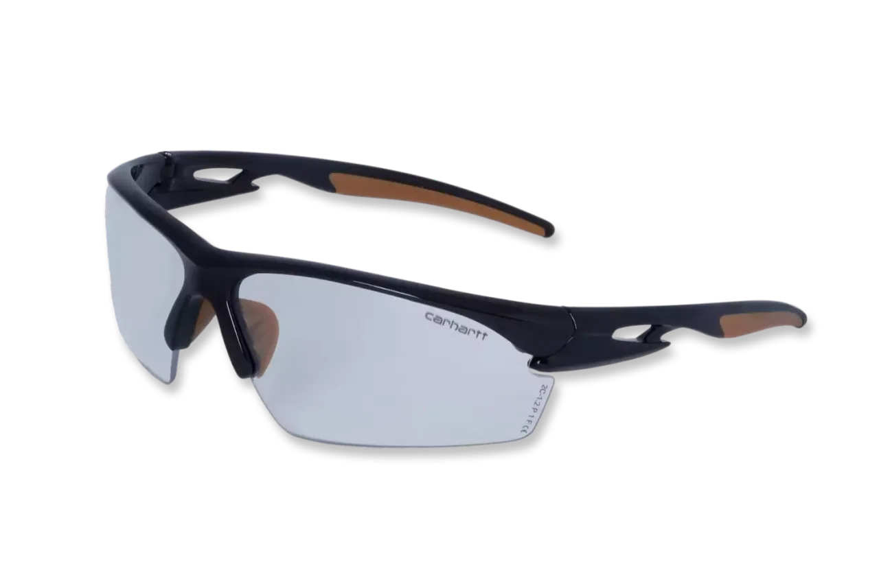 Ironside Plus Safety Glasses