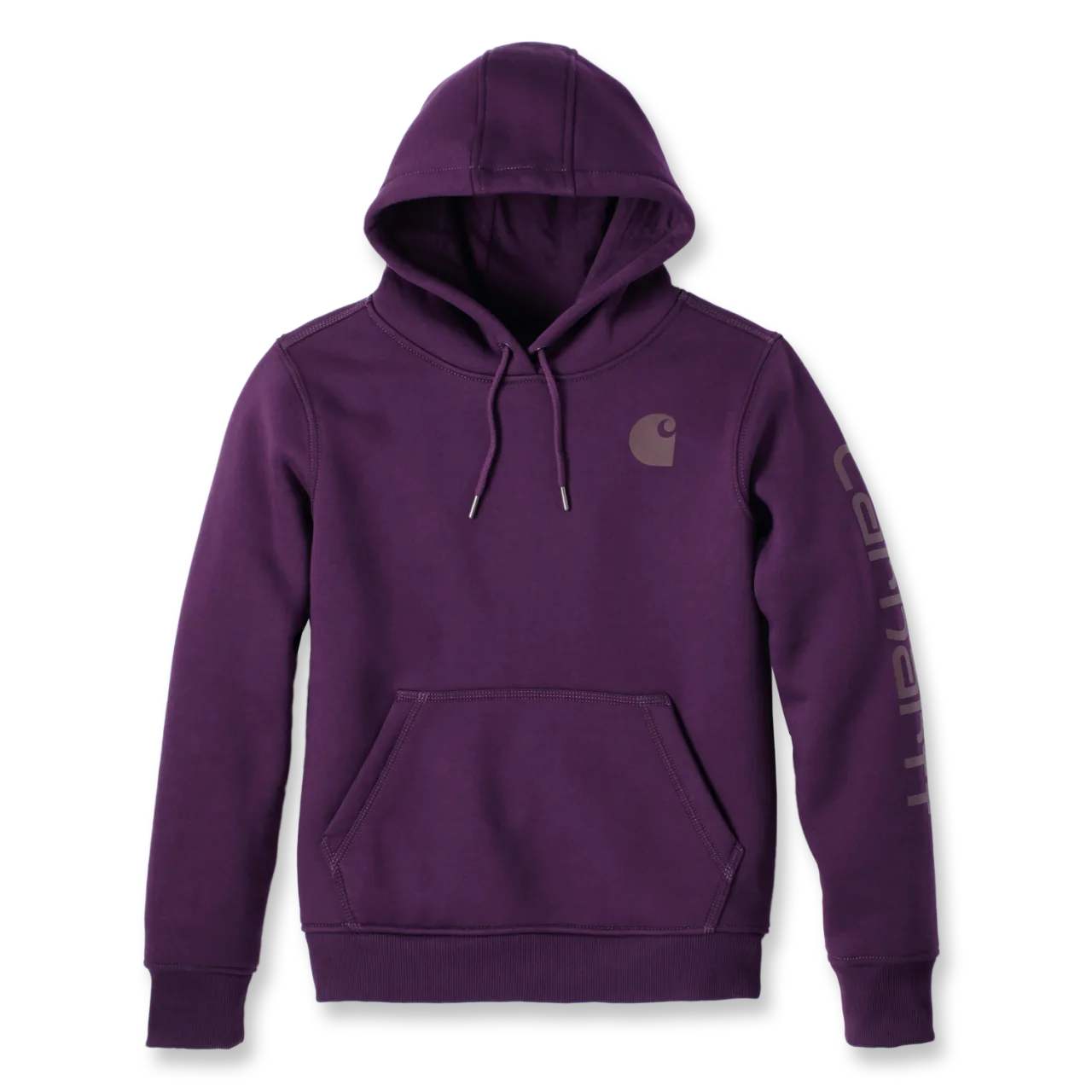 Iconic Clarksburg Logo Sweatshirt
